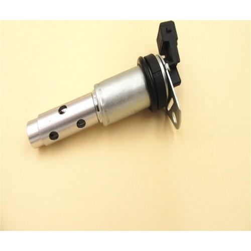 Camshaft VVT Solenoid 11367585425 For BMW 128i 135i 328i 335i 525i X3 N51 N52 N54 E60 E61 E70 E83 E90