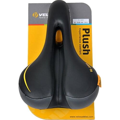 Mountain Bike Saddle Comfortable Breathable Soft Cushion Seat High Quality MTB Hollow Riding Cycling City Bicycle Saddles
