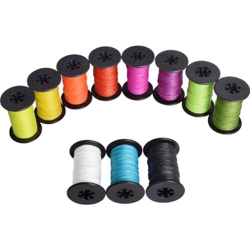 1pcs 0.021"Bow String Serving Thread For Various Bow String,For Outdoor Archery Bow