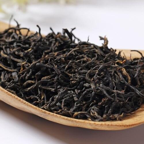 2021 5A China High quality Lapsang Souchong Red Tea Zheng Shan Xiao Zhong Black for Lose Weight Health Care Loss Slimming Tea