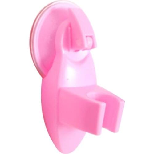 28EB 1 Piece Strong Sucker Bracket Hold Easy Install Durable Multicolor Optiional Adjustable Freely Move Base