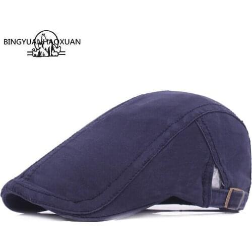 BING YUAN HAO XUAN Men's Hats