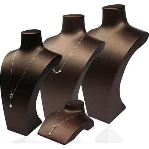 Hot Sale!! New Fashion Style Best Quality Necklace Holder Jewelry Stand On Promotion