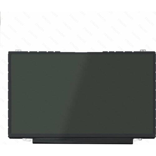 JIANGLUN 14" LED LCD Touch Display Digitizer Panel for Dell Inspiron 14 5447