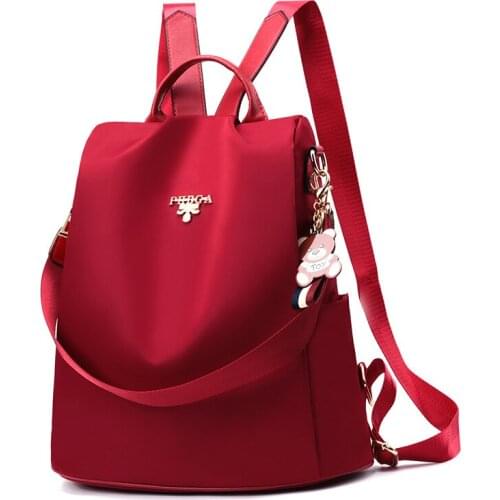 JMMIKICO Women's Shoulder Backpacks