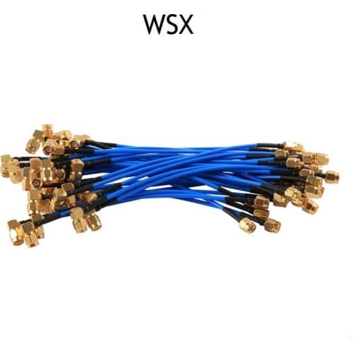 Sensor Cable Wire For WSX /Precitec Optical Fiber Laser Cutting Machine Head