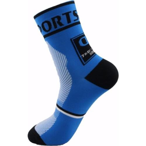 DH SPORTS New High Quality Professional Socks Men Women Road Bicycle Socks Brand Racing socks
