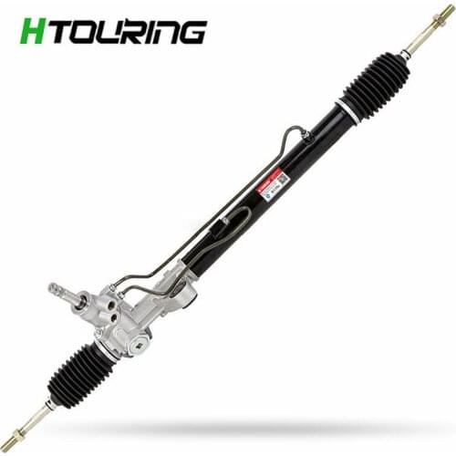 New For Car Hyundai Power Steering Rack For Hyundai SANTA FE II 2.2 CRDI 2005-2009 57700-2B000 577002B000 Left Hand Drive