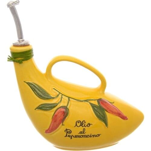 NUOVA CER Oil Bottles
