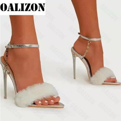 OALIZON Women's Sandals