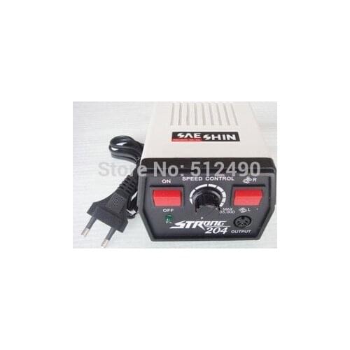 Diy Dremel polishing motor jewelry polishing machine dental polishing motor