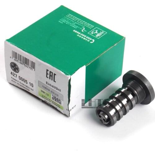 Camshaft Timing Control Solenoid Valve For VW GTI Passat Tiguan Audi A4 A5