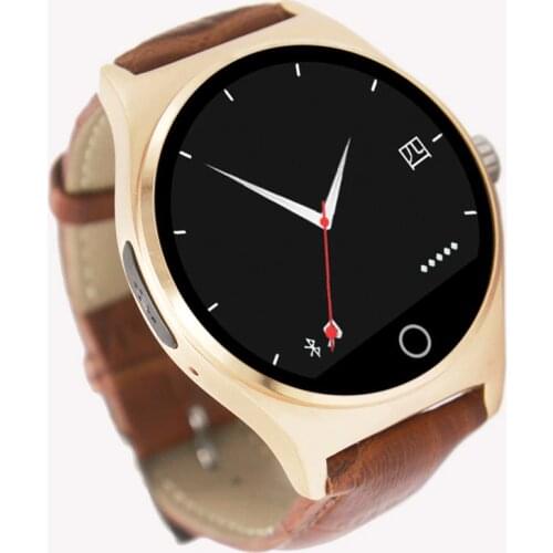 New R11 Smart Watch Infrared Remote Controller Heart Rate Calls/SMS Sedentary Reminder Sleep Monitor smartwatch for ios phone