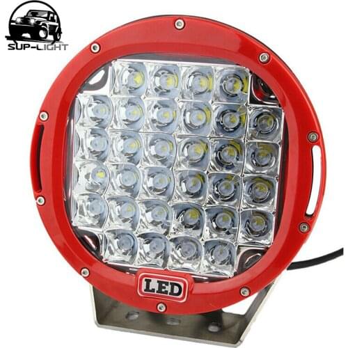 SUP-LIGHT Spotlights