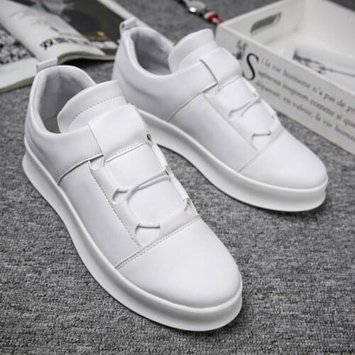Unisex Summer Men Casual Mesh Breathable Lightweight Slip on Shoes for Men Rubber Bottom Non-Slip Wear-resistant Male Shoes