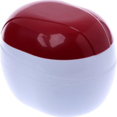 Ultrasonic Sonic Cordless Jewelry Necklaces Watches Cleaner Cleaning Machine New