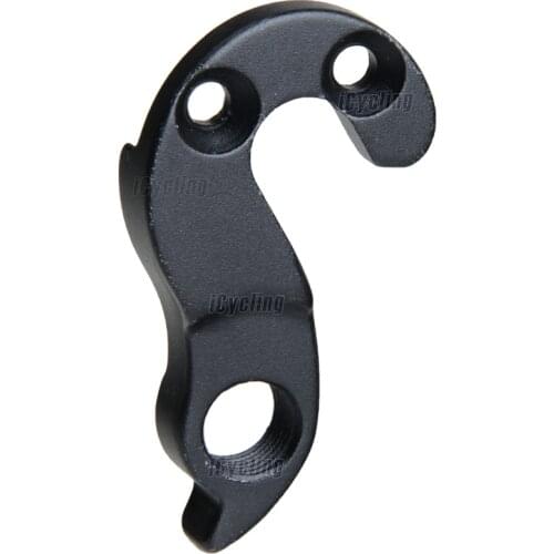 1pc Derailleur Hanger For Giant Avail Defy Advanced OCR TCR Composite Rapid TCX Carbon Frames Dropout RE4U