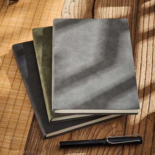 YHSMTG Large Notebooks