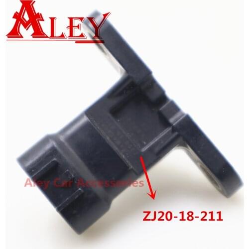 ZJ20-18-211 ZJ2018211 Manifold Absolute Pressure MAP Sensor OEM Remanufactured Tested