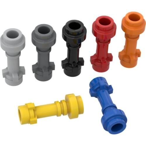 MOC 23306 Ldd23306 Brick High-tech Changeover Catch for Building Blocks Parts DIY Educational Tech Parts Toys