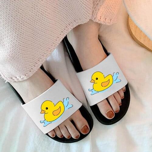 2021 Bathroom Home Slippers For Women shoes Summer Soft Sole Beach Slides Casual Shoes Female Indoor Home Slipper Ladies shoes