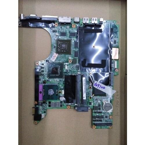 447983-001 DV9000 DV9500 full test lap connect board connect with motherboard