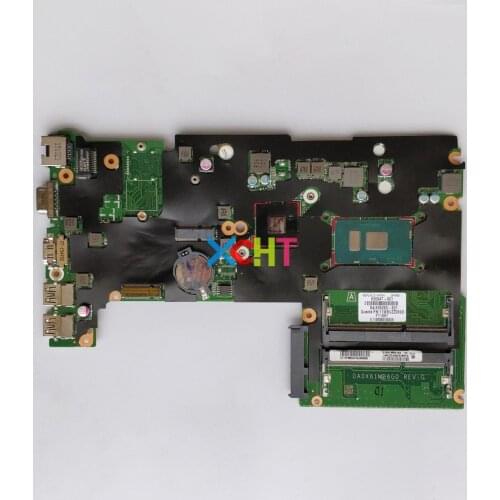 830947-601 830947-001 DA0X61MB6G0 w i7-6500U CPU 2GB GPU for HP ProBook 440 G3 Laptop Notebook PC Motherboard Tested
