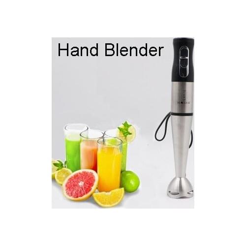 Beixing Blenders
