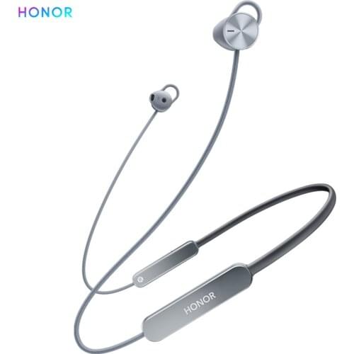 Honor xSport Pro Bluetooth 5.0 Headset IP55 Waterproof Stereo Wireless Earphones Hands-free Noise Canceling Bass Headphone
