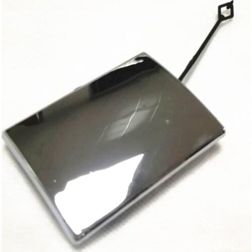 For Mercedes-Benz W166 1668851923 Rear Bar Trailer Cover