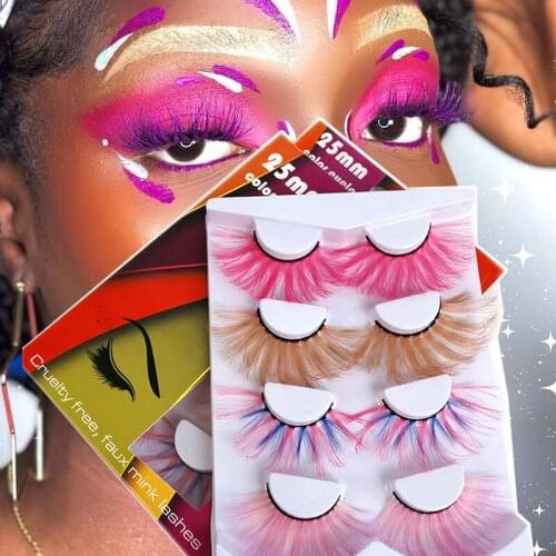 Disney Eyebrow & Eyelash Tools