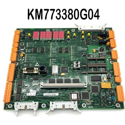 For board LCECPU40 773383H06 KM773380G04