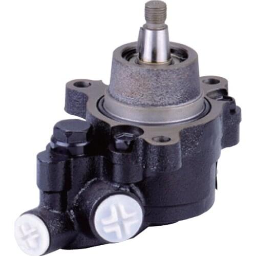 FEBIAT Power steering pump used for HINO 44310-1791 44310-1990 443101791 443101990