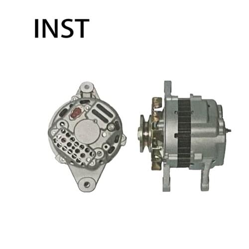ALTERNATOR DYNAMO GENERADOR ELECTRICO FOR 12V 50A 1V/Z68 14267 PIC 203-110 1-1209-01MI A2T41371 -377 A950 AL356X LRA258
