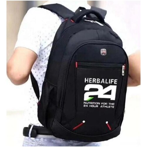 Herbalife 24K Backpack Backpack 24K Sports Backpack Herbalife downhill Bike long-sleeved bike Jersey DH MX RBX MTB racing