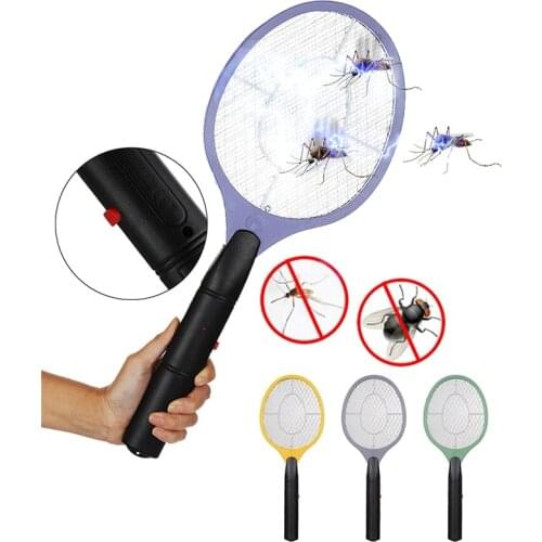 Hoomall Electric Fly Swatter