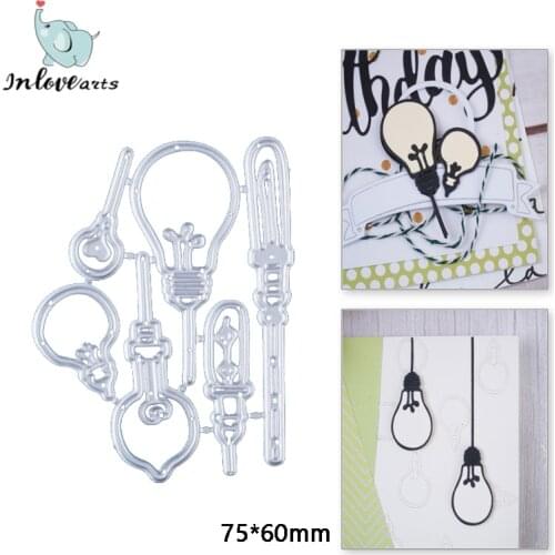 InLoveArts Scrapbooking Goods