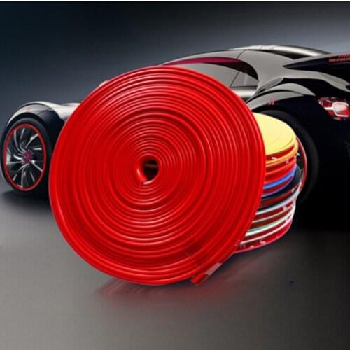 8M/ Roll Rimblades Car Vehicle Wheel Rims for honda civic passat b7 mercedes w212 gl vw polo skoda audi a4 renault megane 3