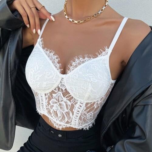 Koltailace Women's Crop Tops