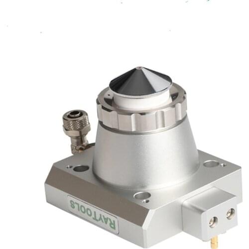 Laser Cutting Head Capacitive Signal Sensor for BM114