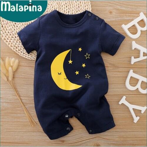 Malapina Children's Clothing