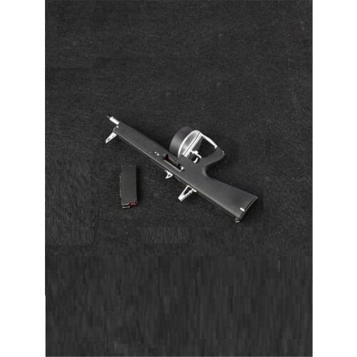 COOMODEL X80023 1/6 Scale AA12 Gun Model Weapon Accessories For 12" Action Figure