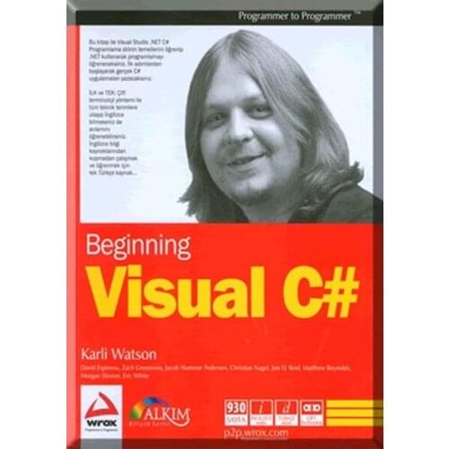Beginning Visual C #.Karli Watson. Pelican Feeds Training Sequence