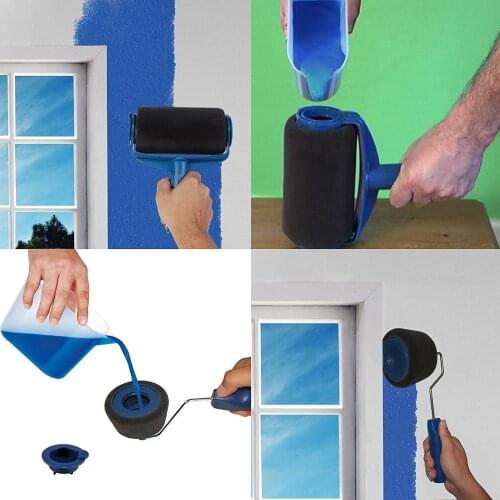 OIMG Painting Tool Sets