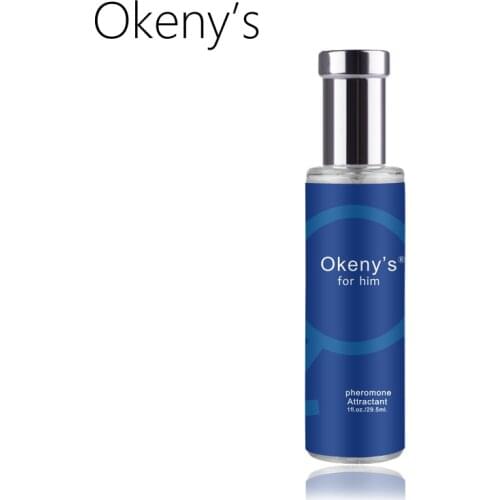 Original Male Pheromone Perfume Aphrodisiac Attractant Flirt Perfume for Men Sexual Products Exciter for Attract Water Lubricant