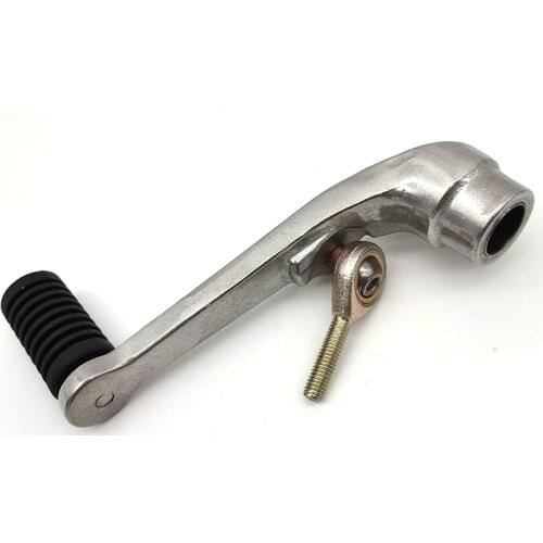 Shifter Shift Gear Lever Foot Pedal For Honda CBR600RR 03-12 CBR1000RR 04-07