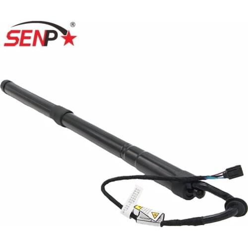 958 512 851 06 Electric Tailgate Gas Strut Fit For PORSCHE CAYENNE 2011-2018 95851285106