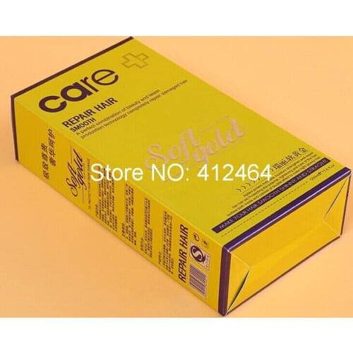 Foldable paper gift packaging ( BX-054)