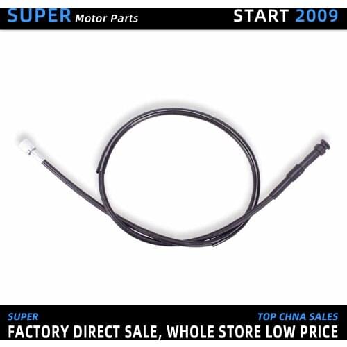 Speed Instrument Mileage meter Odometer Speedometer Coble Line Wires For HONDA CBR400 CBR400RR NC23 CBR23 1986 1988 Motorcycle