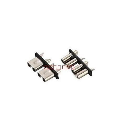 Medium Automotive Blade Fuse Holders Automotive Fuse Holders PCB board holder fuse holder Insur